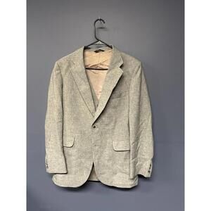 Town & Country Addison Little Men’s 3 Piece Gray Suit Jacket Vest Pants